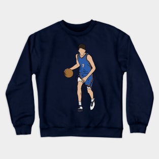 Chet Holmgren Dribbling Crewneck Sweatshirt